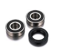 KIT ROULEMENTS DE ROUE ARRIÈRE POUR HONDA AFRICA TWIN 1100 CRF
