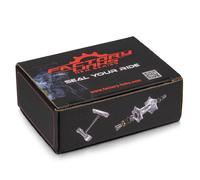 KIT ROULEMENTS DE ROUE ARRIÈRE POUR KTM 690 GAS ES 700 ABS