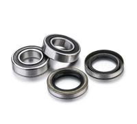 KIT ROULEMENTS DE ROUE ARRIÈRE POUR KTM/HUSQVARNA GAS EC 250