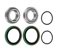 Kit Roulements de Roue Arrière pour Polaris Trail Boss 330 325 Scrambler 500 400 4x4 2x4 Trail Blazer 250 330 400 Xplorer avec joints spi