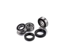 KIT ROULEMENTS DE ROUE ARRIÈRE POUR SUZUKI DR-Z 400