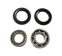 Kit roulements de roue arrière pour VW Combi Bay Window 68 ->70