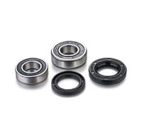 KIT ROULEMENTS DE ROUE ARRIÈRE POUR YAMAHA YZ 125/250 2021> FANTIC XE