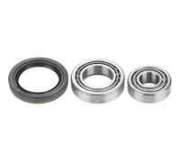 Kit roulements de roue avant Febi pour Mercedes W203 (05/2000-05/2008)