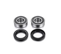 KIT ROULEMENTS DE ROUE AVANT POUR DUCATI MULTISTRADA V2 950 1200 1260