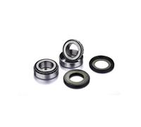 KIT ROULEMENTS DE ROUE AVANT POUR HM-VENT 50 BASSE 125 4T