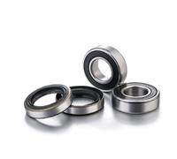 KIT ROULEMENTS DE ROUE AVANT POUR HONDA CRF 300L 230 L