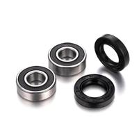 KIT ROULEMENTS DE ROUE AVANT POUR KTM DUKE 390 HUSQVARNA