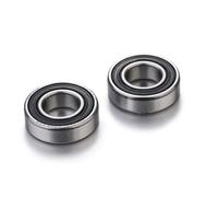 KIT ROULEMENTS DE ROUE AVANT POUR KTM SX 50/65 GAS MC 50