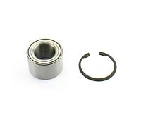 Kit Roulements de Roue Avant pour Opel Agila A H00 1.0 12V 1.2 16V Twinport