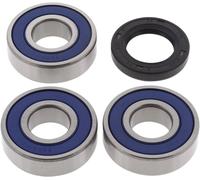 Kit roulements de roue + spys Drag Specialties Joint