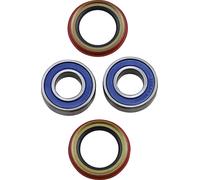 Kit roulements de roue + spys Moose Racing 02150152