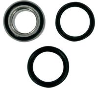 Kit roulements de roue + spys Moose Racing 02150246