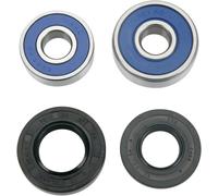 Kit roulements de roue + spys Moose Racing A251171