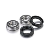 Generique Kit roulements de roue Factory Links