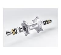 Kit roulements de roues avant FACTORY LINKS - KTM SX85