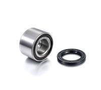 Factory Links Can Am (brp) Ara-c-005 Wheel Bearing Kit Argenté