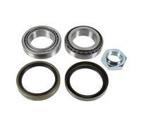 Kit Roulements Essieu avant à Droite Ø 90 MM 24 METZGER pour U. A. Fiat Ducato