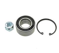Kit Roulements Essieu Avant Convient pour Citroen C2 03-09,C3 02-09,DS3 10