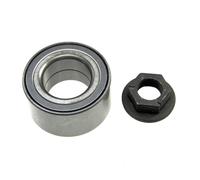 Kit Roulements Essieu Avant Convient pour Mazda 2 03 ABS / OE zu Vergl H13028BTA