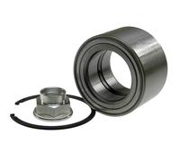 Kit Roulements Essieu Avant Convient pour Opel Movano 10 Renault Master 10