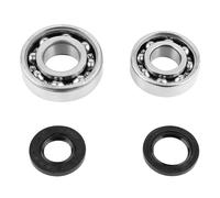 Kit roulements et joints de vilebrequin P2R 8870