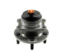 NTY KLT-CH-001 Kit de roulement de roue