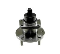 Kit Roulements Hintrnachse Convient pour Daewoo Evanda 02 Lacetti 04 Epica 06