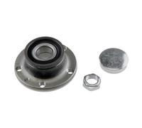 Kit Roulements Hintrnachse Convient pour Fiat Tipo 16 Arrière Alfa Romeo 4C 13