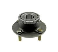 Roulement de roue Essieu arrière KLT-FR-016 NTY pour FORD MONDEO I FIESTA IV