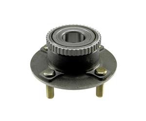 Kit Roulements Hintrnachse Convient pour Ford Mondeo 93-00, Fiesta Courier 95-99