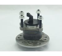 Kit Roulements Hintrnachse Convient pour Opel Vectra C 02 Signum 03 Fiat Cro