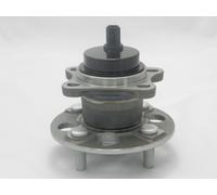 Kit Roulements Hintrnachse Convient pour Toyota Yaris 2005.11 ABS / OE zu Vergl
