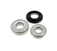 Kit roulements + joint 37x76x9.5x12 - lave-linge