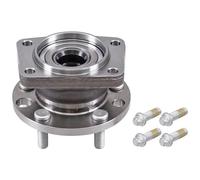 Kit Roulements Lisses Rotation Ø 136 MM 83 MM5 A. B. S. pour U. A.Jaguar X-Type