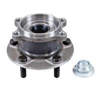 Kit Roulements Lisses Rotation Ø 139 MM 71 MM5 A. B. S. pour U. A. Mazda CX-5