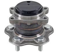 Kit Roulements Lisses Rotation Ø 148 MM 97,5 MM 5 A. B. S. pour U. A.Nissan Juke