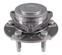 Kit Roulements Lisses Rotation Ø 157 MM5 A. B. S. pour U. A.Chevrolet