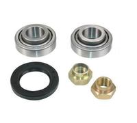 Kit Roulements Lisses Rotation Ø 50,8 MM 20,1 MM A. B. S. pour U. A. Rover 100