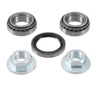 Kit Roulements Lisses Rotation Ø 50 MM 17,5 MM A. B. S. pour U. A. Ford Escort