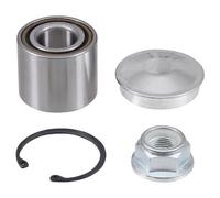 Kit Roulements Lisses Rotation Ø 52 MM 43 MM A. B. S. pour U. A.Renault Rapid