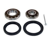 Kit Roulements Lisses Rotation Ø 56 MM 13 MM A. B. S. pour U. A.Austin Maestro