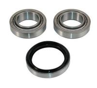 Kit Roulements Lisses Rotation Ø 60 MM 18,5 MM A. B. S. pour U. A. Ford Escort