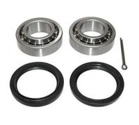Kit Roulements Lisses Rotation Ø 62 MM 16 MM A. B. S. pour U. A.Austin Allegro