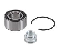 Kit Roulements Lisses Rotation Ø 66 MM 33 A. B. S. pour U. A. Fiat Cinquecento