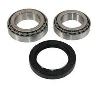 Kit Roulements Lisses Rotation Ø 68 MM 20,5 MM A. B. S. pour U. A.Daihatsu Rocky
