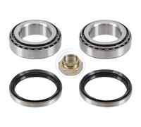 Kit Roulements Lisses Rotation Ø 68 MM 20 MM A. B. S. pour U. A. lada Nadeschda