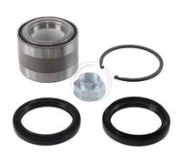 Kit Roulements Lisses Rotation Ø 72 MM 52 MM A. B. S. pour U. A.Subaru Impreza