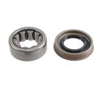 Kit Roulements Lisses Rotation Ø 76 MM 30,6 MM A. B. S. pour U. A. Ford Transit