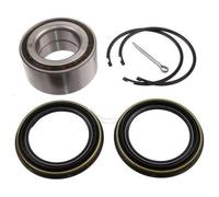 Kit Roulements Lisses Rotation Ø 76 MM 38 MM A. B. S. pour U. A.Nissan Primera